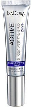 Isadora Active All Day Wear Make-Up 24 hrs №22 Honey Тональний крем 870926 фото