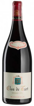 Вино Domaine du Clos de Tart Clos de Tart Monopole Grand Cru 2012 красное сухое 15 л (BWW9593) 1242985 фото