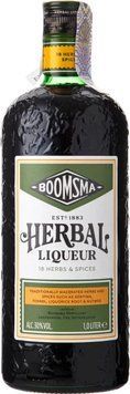 Ликер Boomsma Herbal Liqueur 1 л (BWR3285) 1080300 фото
