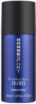 Парфумований дезодорант Gian Marco Venturi Homme Sport 150 ml 1241630 фото