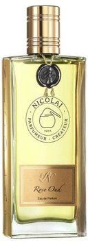 Парфумована вода Nicolai Parfumeur Createur Rose Oud 100 ml 1240418 фото