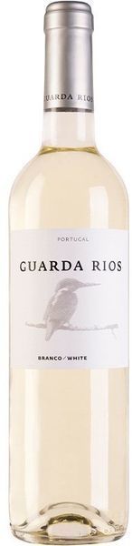 Вино Monte da Ravasqueira Vinho Guarda Rios Branco, біле, сухе, 0.75л 13% (WHS5602182310332) 1214887 фото