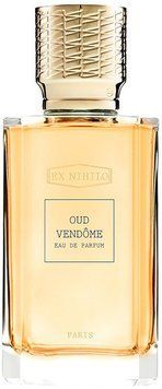 Парфюмированная вода Ex Nihilo Oud Vendome 50 ml 944392 фото