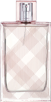 Туалетна вода Burberry Brit Sheer 50 ml 719843 фото