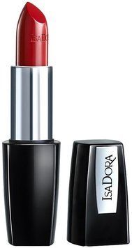 IsaDora Perfect Moisture Lipstick 047 summer red Помада для губ 4.5 g 1083902 фото