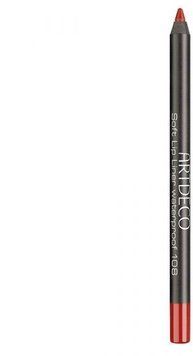 ARTDECO Soft Lip Liner waterpoof №108 Fireball Олівець для губ водостійкий 1.2 g 868388 фото