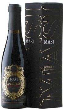 Вино Masi Angelorum Recioto della Valpolicella Classico DOCG 2018 солодке червоне 0.375 (VTS2535182) 1064002 фото