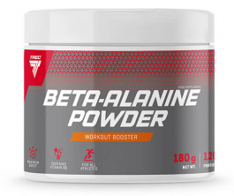 Амінокислота для спорту Trec Beta Alanine 180 g/120 servings/Watermelon 968995 фото