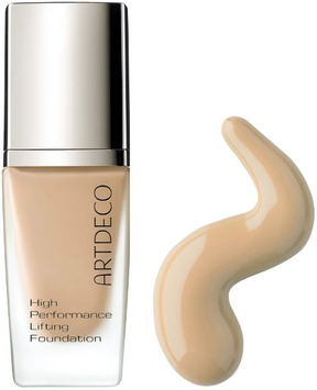 ARTDECO High Performance Lifting Foundation №10 reflecting beige Тональный крем с лифтингом 30 ml 1299109 фото