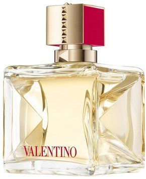Парфумована вода Valentino Voce Viva 100 ml 1239767 фото