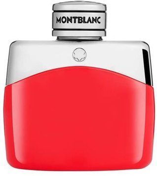 Парфумована вода Montblanc Legend Red 50 ml 1240427 фото