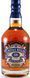 Віскі Chivas Regal 18 years old 1,0л. 40% with box 714635 фото 2