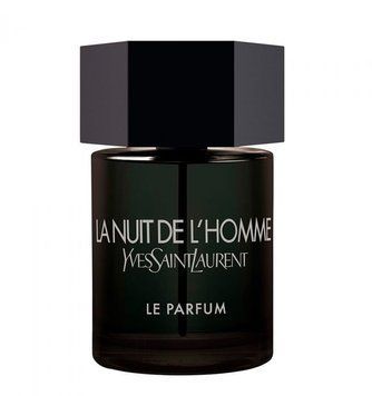 Yves Saint Laurent La Nuit De L`Homme Парфумована вода 60 ml 690506 фото