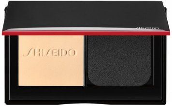 Shiseido Synchro Skin Self-Refreshing Custom Finish Powder Foundation №160 Shell Пудра для лица 9 g 1239161 фото
