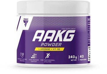 Амінокислота для спорту Trec AAKG Powder 240 g/40 servings/Orange 968224 фото