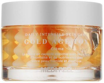 Medi-Peel Gold Age Tox Cream Омолаживающий крем для лица 50 ml 1125019 фото
