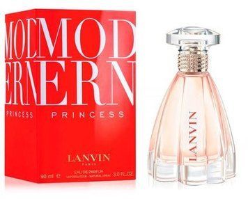 Парфумована вода Lanvin Modern Princess Eau Sensuelle 90ml 1063066 фото