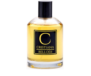 Парфюмированная вода Cristiana Bellodi C Aromatic Citrus 100 ml 726271 фото