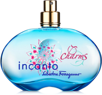 Туалетна вода Salvatore Ferragamo Incanto Charms 100 ml Тестер 720838 фото
