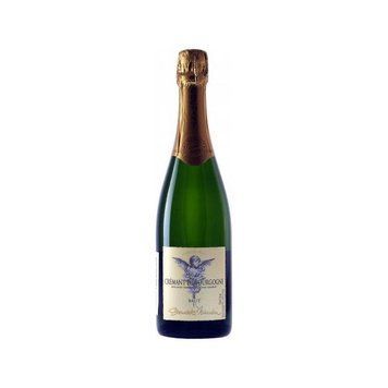 Шампанське Doudet Naudin Cremant de Bourgogne (0,75 л) (BW1459) 435059 фото