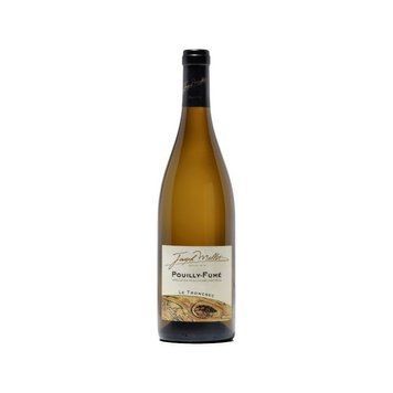 Вино Joseph Mellot Pouilly-Fume Le Troncsec (0,375 л) (BW7504) 439853 фото