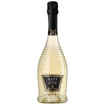 Игристое вино Bosio Family Estates Bosio Asti Docg Secco Millesimato белое сухое 11.5% 0.75 (WHS8032793971276) 1215991 фото