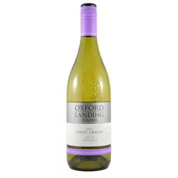 Вино Oxford Landing Estates Pinot Grigio (0,75 л) (BW24474) 435795 фото