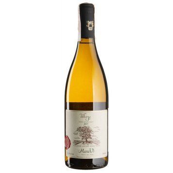 Вино Manavi, Ichkitidze Gocha's Estate Wines 0,750 л (BW45595) 824054 фото
