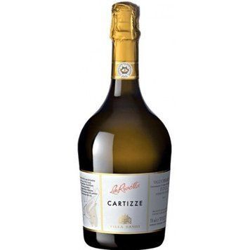 Ігристе вино Villa Sandi "La Rivetta" Valdobbiadene Superiore di Cartizze DOCG Brut біле брют 11.5% 0.75 (WHS8017494368013) 1212348 фото