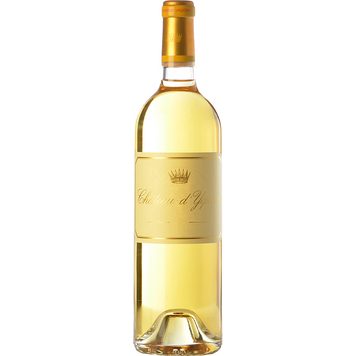 Вино Chateau d 'Yquem, 2016 (0,75 л) (BW43526) 458245 фото