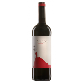 Вино Mano a Mano Manon Tempranillo (0,75 л) (BW33131) 436903 фото
