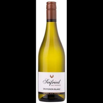 Вино Seifried Sauvignon Blanc біле сухе 12.5% 0.75 (WHS9414008335001) 1212317 фото