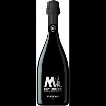 Ігристе вино Mr.Grey Eminence Prosecco Extra Dry DOC Millesimato Spumante 2021 біле сухе 0.75 (VTS2536310) 1064019 фото