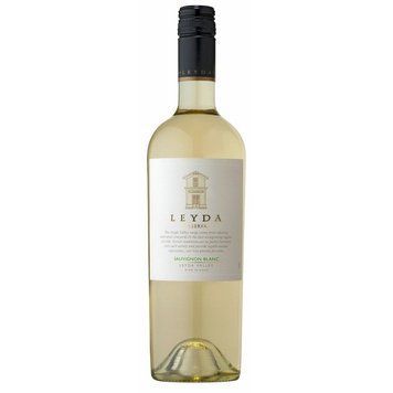 Вино Leyda Sauvignon Blanc Reserva (0,75 л) (BW3059) 436491 фото