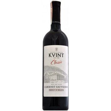 Вино Kvint Cabernet Sauvignon, червоне сухе, 0.75л 12.5% (PRV4840709001139) 1216924 фото