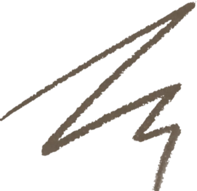 IsaDora Precision Brow Pen Waterproof 02 Taupe Карандаш для бровей 0.09 g 1197372 фото