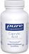 Pure Encapsulations Caprylic Acid 120 caps (PE-01128) 607088 фото 4