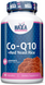 Haya Labs Co-Q10 60mg & Red Yeast Rice 500mg 60 caps / 60 servings 1030882 фото 1