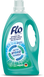 Гель для прання білих тканин Flo Hybrid Formula 2 л (5900948237733) 1318656 фото 2