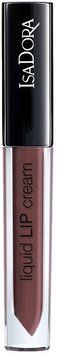 IsaDora Liquid Lip Cream 19 mocha brown Помада для губ 3.5 ml 873691 фото