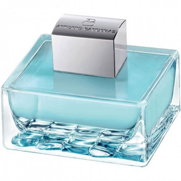 Туалетная вода Antonio Banderas Blue Seduction For Women 50ml 1092009 фото