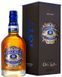 Віскі Chivas Regal 18 years old 1,0л. 40% with box 714635 фото 1