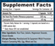 Haya Labs Co-Q10 60mg & Red Yeast Rice 500mg 60 caps / 60 servings 1030882 фото 2