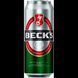 Пиво Becks 24х0.5 л (AL41001356) 1099810 фото 1
