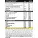 Гейнер Genius Nutrition iMass 2500 g / 25 servings / Cherry 999093 фото 3