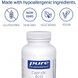 Pure Encapsulations Caprylic Acid 120 caps (PE-01128) 607088 фото 3