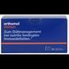 Orthomol Immun Вітаміни для імунітету 30 днів (капсули/таблетки) 1088698 фото 5