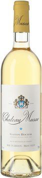 Вино Chateau Musar White 2017 біле сухе 0.75 л (BWT0886) 1246724 фото