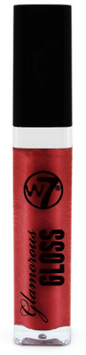 W7 Glamorous Lip Gloss №01 red Блиск для губ 6 g 876270 фото