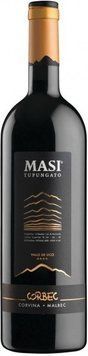 Вино Masi Tupungato Corbec 2017 червоне сухе 0.75л (VTS3721171) 744635 фото